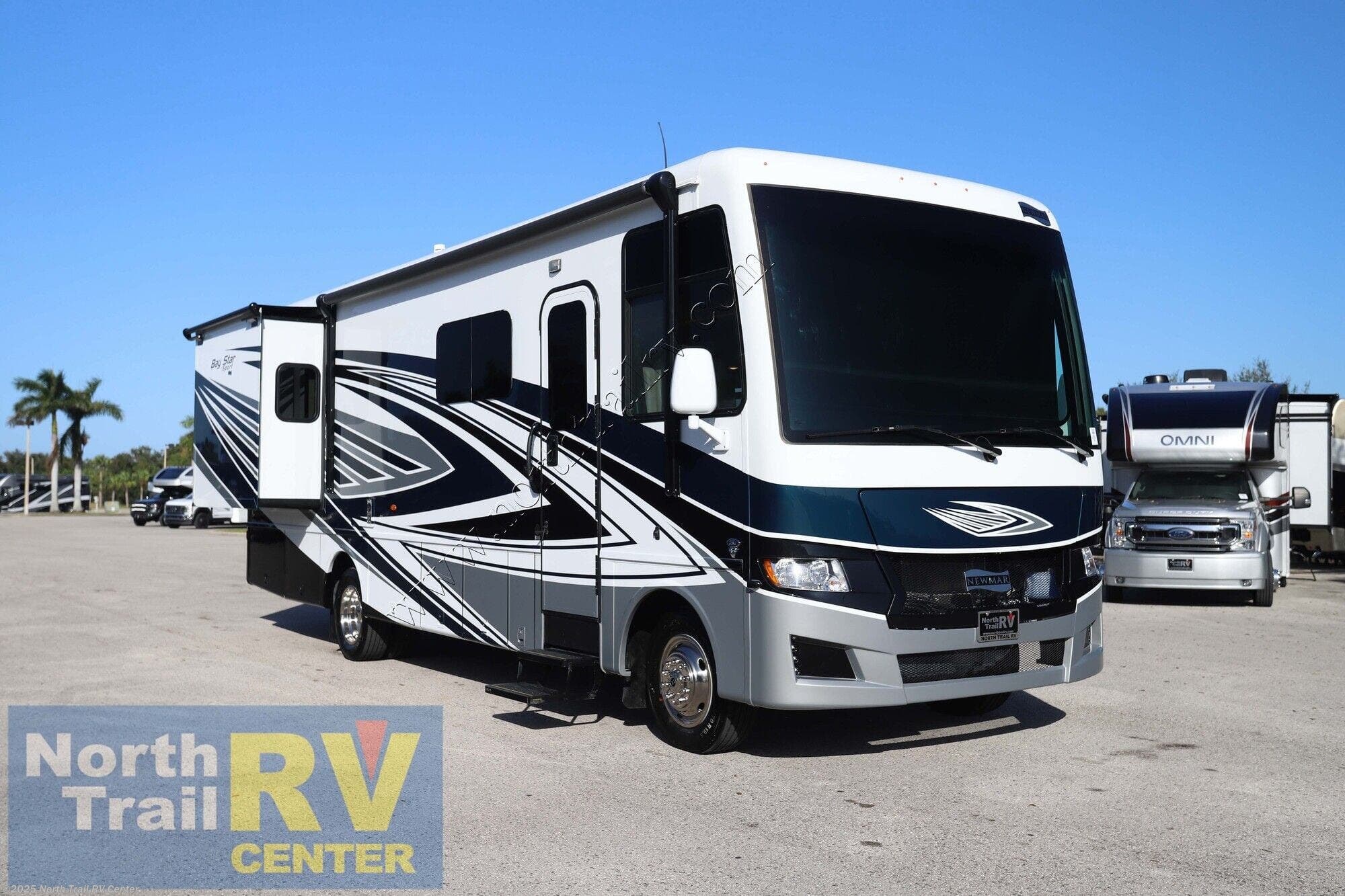 New 2025 Newmar Bay Star Sport 3016 available in Fort Myers, Florida