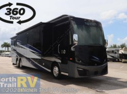 New 2025 Tiffin Phaeton 44OH available in Fort Myers, Florida