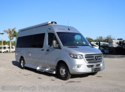 Used 2021 Pleasure-Way Plateau FL available in Fort Myers, Florida