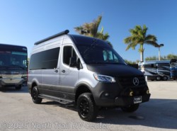 New 2025 Airstream Interstate 19X available in Fort Myers, Florida