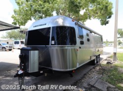 New 2025 Airstream Classic 28RBT available in Fort Myers, Florida