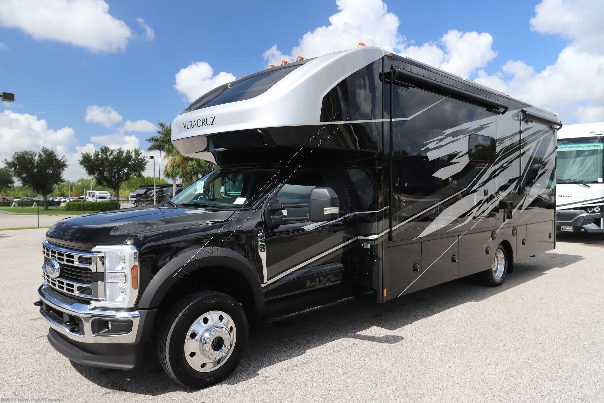 New 2026 Renegade RV Veracruz 32VDS available in Fort Myers, Florida