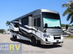 New 2026 Newmar Mountain Aire 3825 available in Fort Myers, Florida