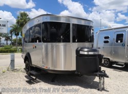 New 2025 Airstream Basecamp 20X available in Fort Myers, Florida