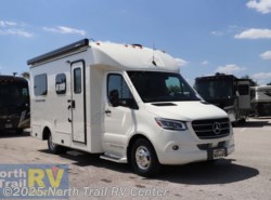 New 2025 Pleasure-Way Plateau XLTS available in Fort Myers, Florida