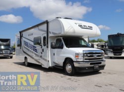 New 2026 Thor Motor Coach Outlaw 29T available in Fort Myers, Florida