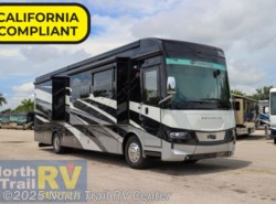 New 2026 Newmar Ventana 3809 available in Fort Myers, Florida