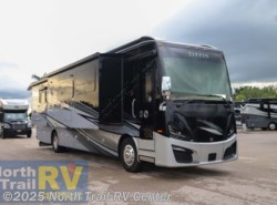 New 2026 Tiffin Phaeton 40IH available in Fort Myers, Florida