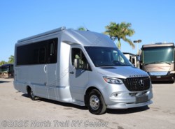 New 2026 Airstream Atlas AP available in Fort Myers, Florida