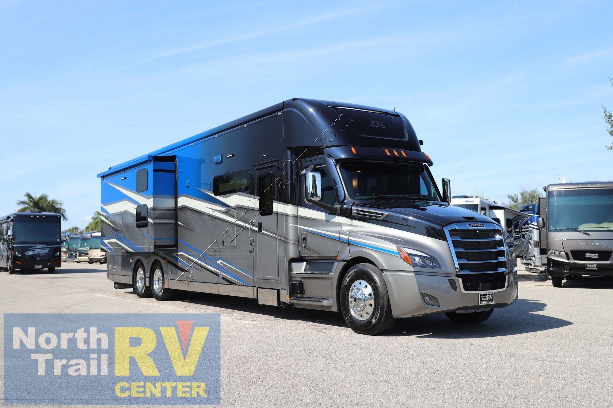 New 2026 Renegade RV XL 45BBC available in Fort Myers, Florida