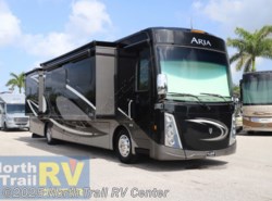 Used 2021 Thor Motor Coach Aria 3701 available in Fort Myers, Florida