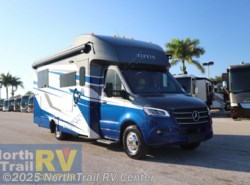 New 2026 Tiffin Wayfarer 25XLW available in Fort Myers, Florida