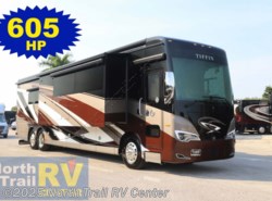New 2026 Tiffin Allegro Bus 45OPP available in Fort Myers, Florida