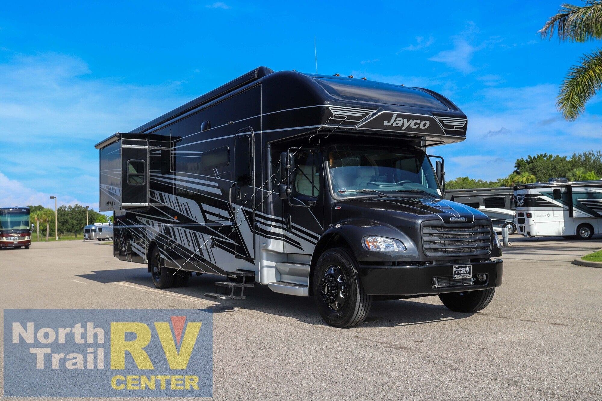 New 2026 Jayco Seneca Prestige 37K available in Fort Myers, Florida