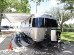 New 2026 Airstream Trade Wind 25FB available in Fort Myers, Florida