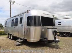 New 2026 Airstream International 28RB available in Fort Myers, Florida