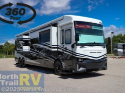 New 2026 Newmar Dutch Star 4369 available in Fort Myers, Florida