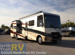New 2026 Newmar Canyon Star 3947 available in Fort Myers, Florida