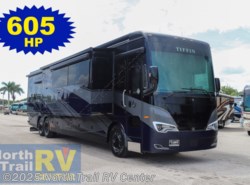 New 2026 Tiffin Allegro Bus 45OPP available in Fort Myers, Florida