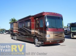 Used 2008 Monaco RV Dynasty QUEEN IV available in Fort Myers, Florida