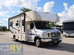 Used 2016 Coachmen Leprechaun 231CB available in Fort Myers, Florida