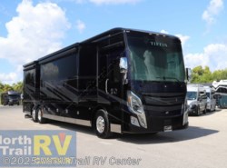 New 2026 Tiffin Zephyr 45FZ available in Fort Myers, Florida