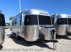 New 2025 Airstream International 23FB available in Fort Myers, Florida