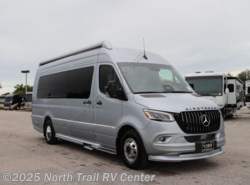 New 2026 Airstream Interstate GL AP available in Fort Myers, Florida