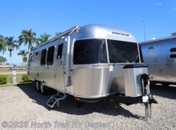 New 2026 Airstream Classic 28RB available in Fort Myers, Florida