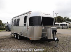 New 2026 Airstream Flying Cloud 23FB available in Fort Myers, Florida