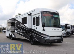 New 2026 Newmar Essex 4551 available in Fort Myers, Florida