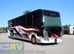 Used 2024 Tiffin Zephyr 45Z available in Fort Myers, Florida