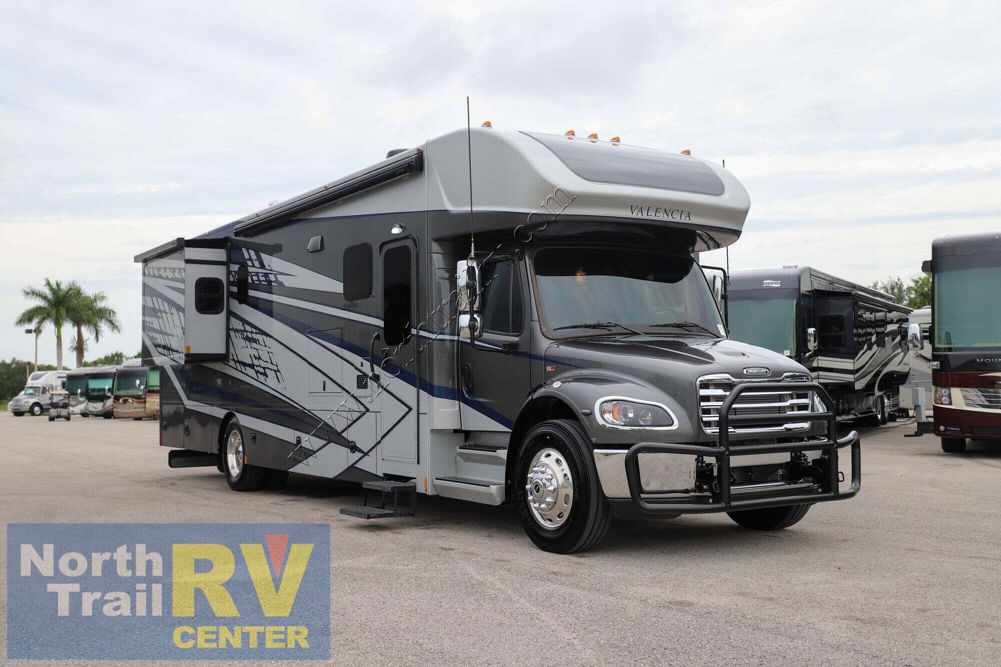 Used 2024 Renegade RV Valencia 38RB available in Fort Myers, Florida