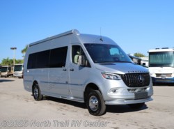 New 2026 Airstream Interstate AP Tommy Bahama available in Fort Myers, Florida