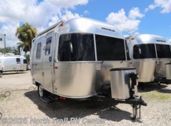 New 2026 Airstream Bambi 16RB available in Fort Myers, Florida