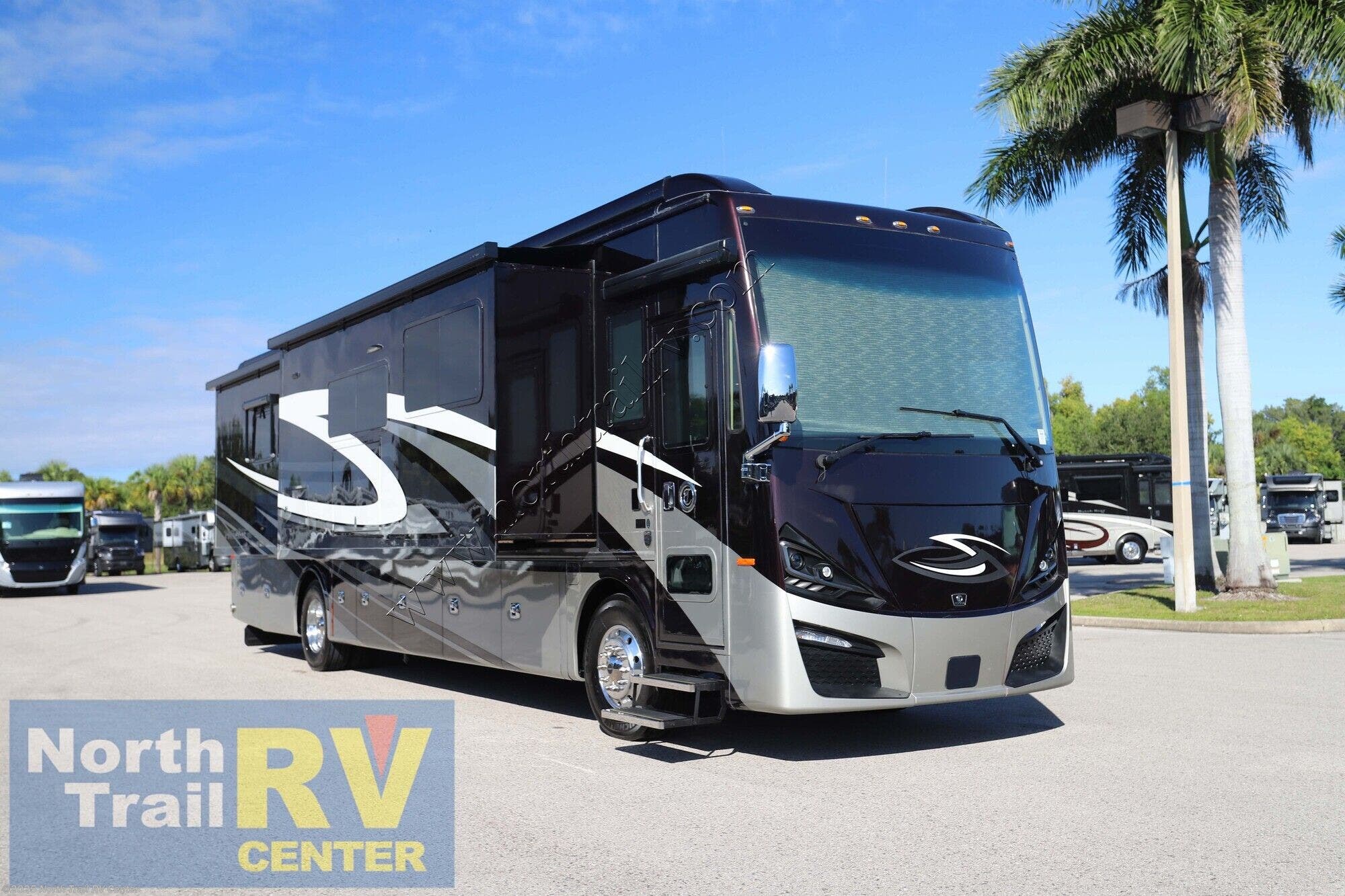 Used 2023 Tiffin Phaeton 40IH available in Fort Myers, Florida