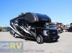 Used 2022 Thor Motor Coach Omni SV34 available in Fort Myers, Florida