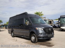 New 2026 Airstream Interstate 24GT AP available in Fort Myers, Florida