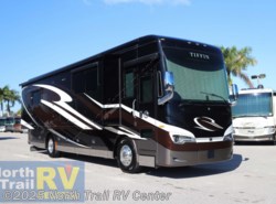 Used 2023 Tiffin Allegro Bus 35CP available in Fort Myers, Florida