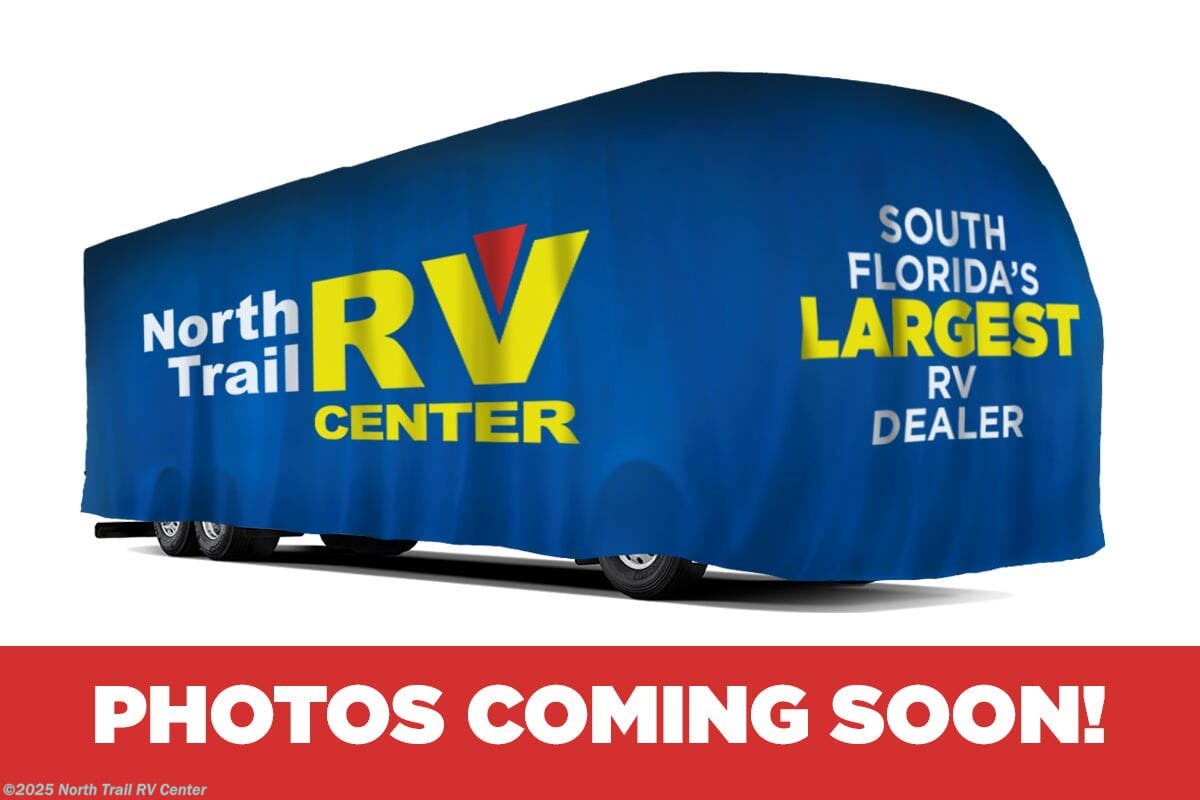 New 2026 Newmar Mountain Aire 3823 available in Fort Myers, Florida