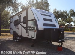 Used 2024 Winnebago Micro Mini Flx 2108TB available in Fort Myers, Florida