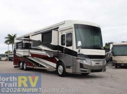 Used 2025 Newmar Mountain Aire 4118 available in Fort Myers, Florida