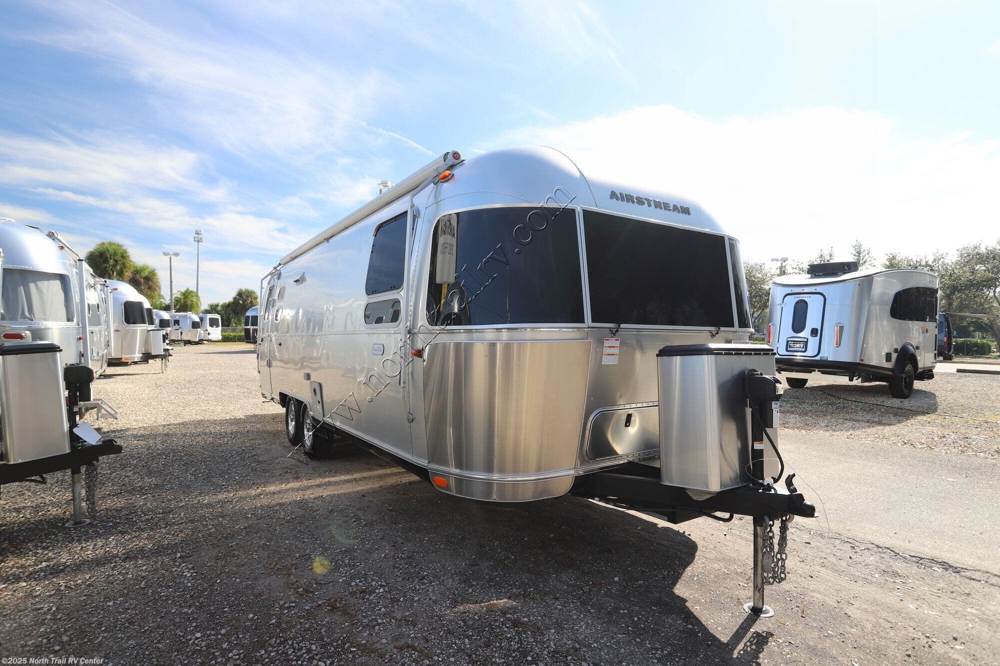Used 2022 Airstream Flying Cloud 27FB available in Fort Myers, Florida