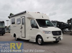 New 2026 Pleasure-Way Plateau XLTW available in Fort Myers, Florida