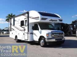 New 2026 Jayco Redhawk 24B available in Fort Myers, Florida