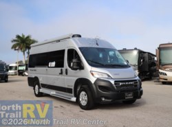 New 2026 Pleasure-Way Lexor TS TS available in Fort Myers, Florida