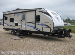 Used 2017 Coachmen Freedom Express Blast 271BL available in Whitewood, South Dakota
