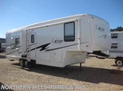 Used 2004 Carriage Compass 32KS3 available in Whitewood, South Dakota