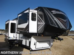 New 2019 Grand Design Momentum 376TH available in Whitewood, South Dakota