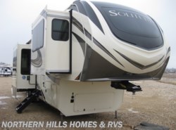 New 2019 Grand Design Solitude 380FL available in Whitewood, South Dakota
